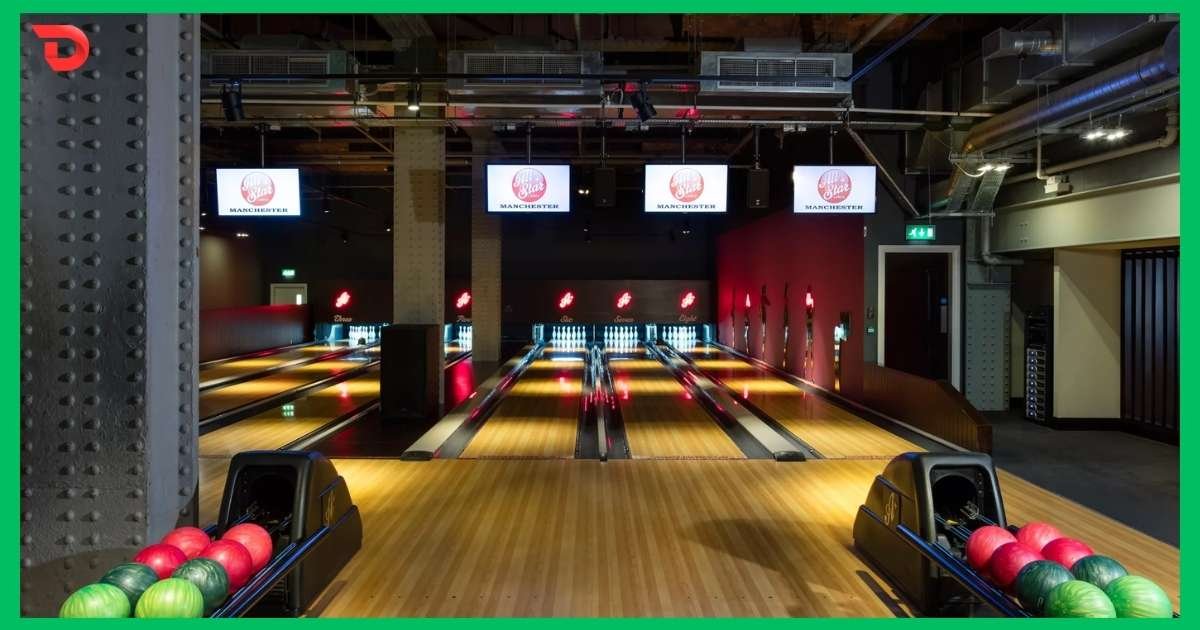 Bowling Lane