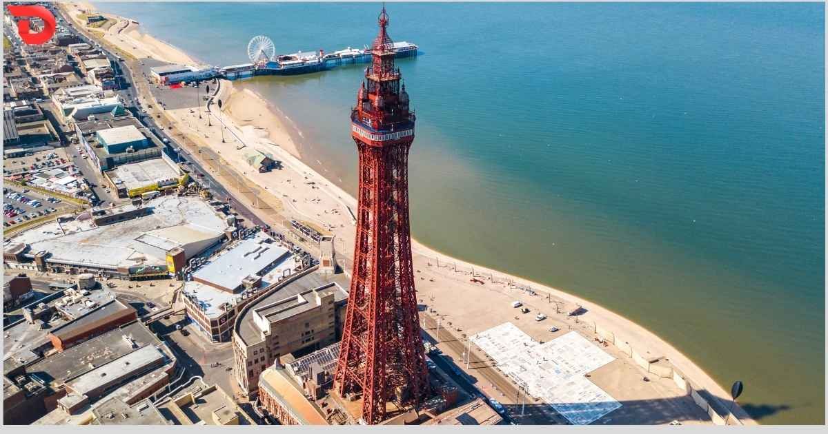 Blackpool Tower