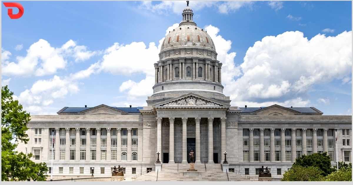 Missouri State Capitol