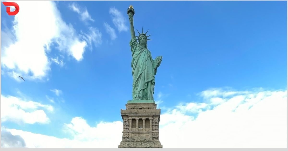 Statue of Liberty